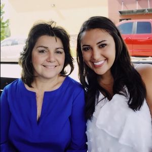 Meet your Posher, Lindsay